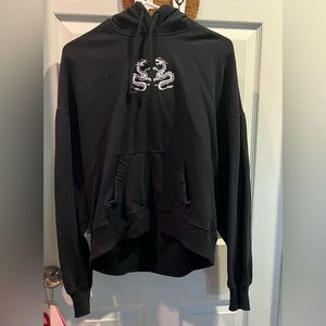 Men’s hoodie